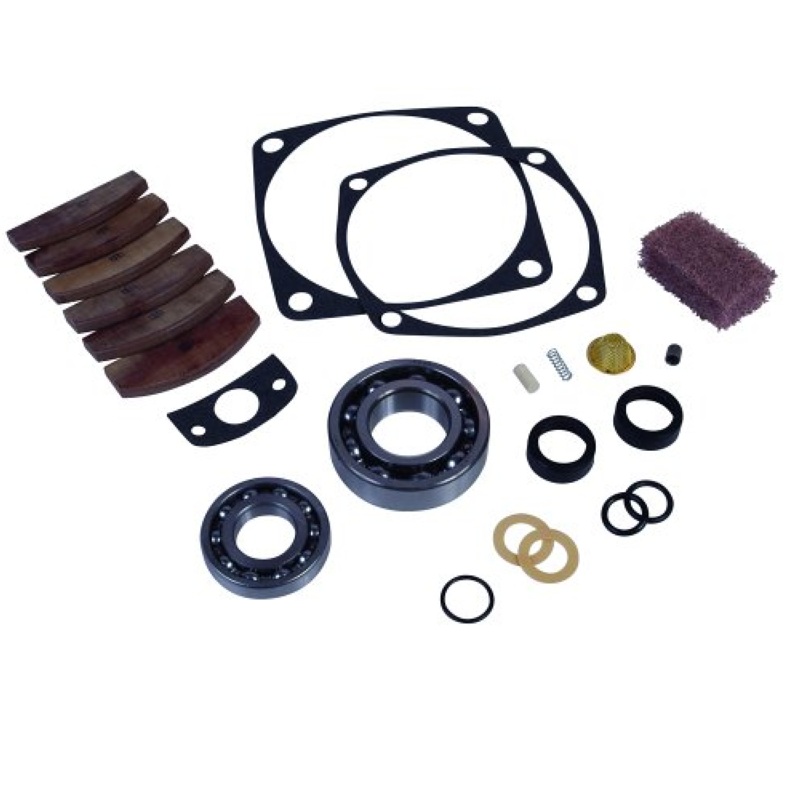 Ingersoll Rand 212TK2 Tune up Repair Kit for IR212