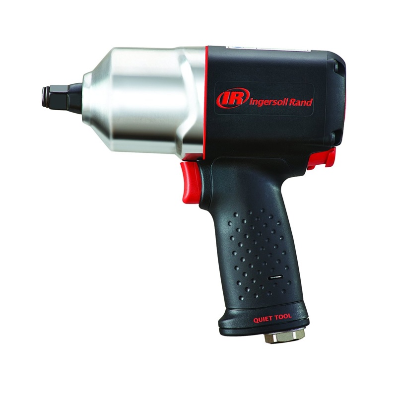Ingersoll Rand 2135QXPA 1/2" Quiet Air Impact Wrench