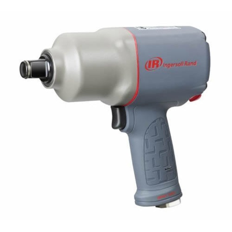 Ingersoll Rand 2155QIMAX 1" Drive Quiet Air Impact Wrench