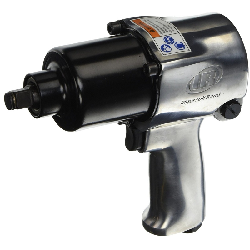 Ingersoll Rand 231HA 1/2" Super Duty Impact Wrench