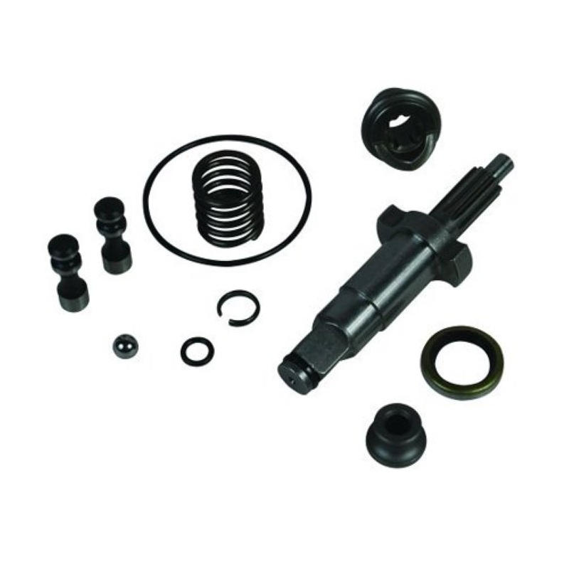 Ingersoll Rand 231THK2 Anvil and Hammer Repair Kit for IR231-2 Extended Guns