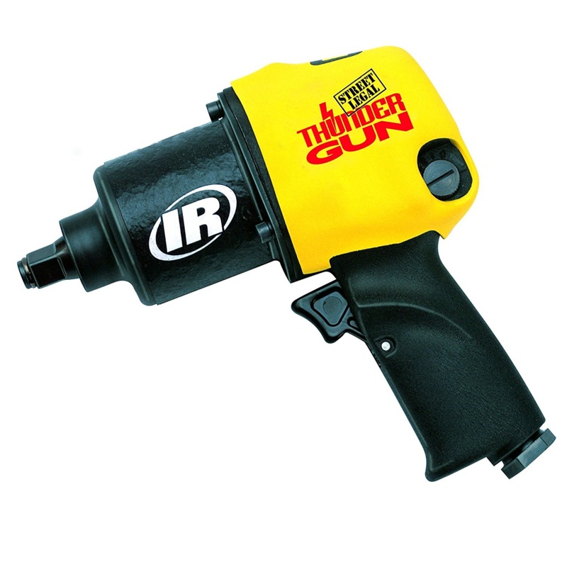Ingersoll Rand 232TGSL Thunder Gun 1/2" Drive Impact Wrench