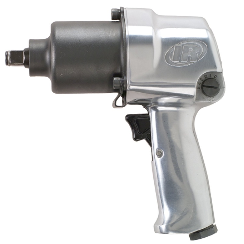 Ingersoll Rand 244A 1/2" Drive Super Duty Air Impact Wrench