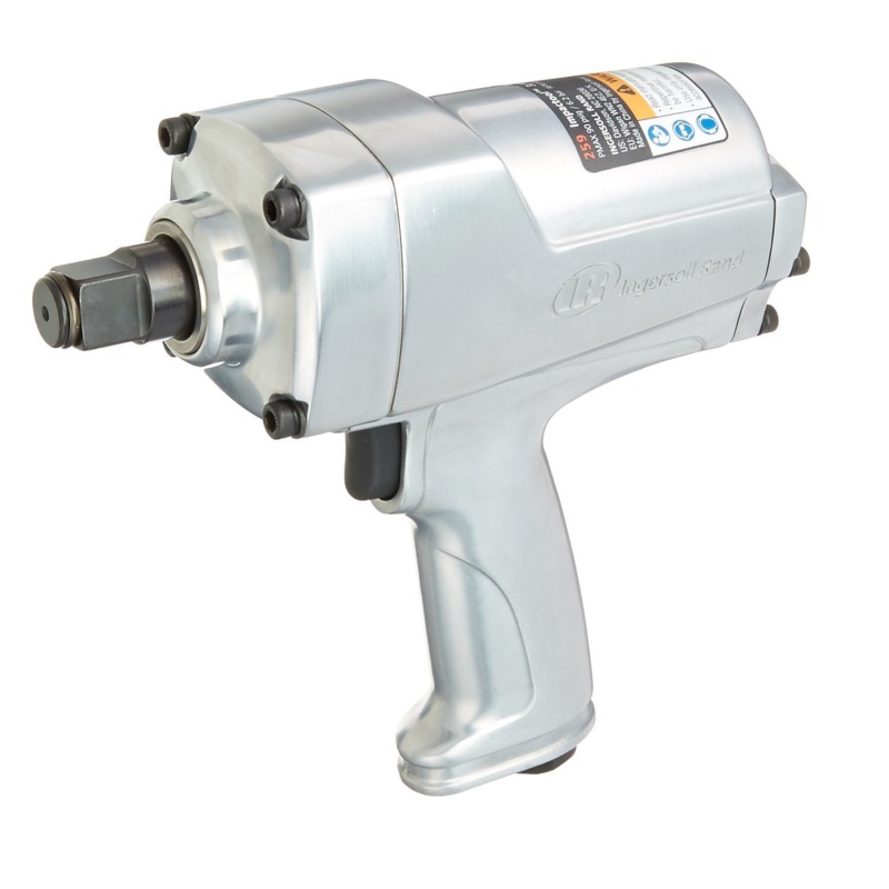 Ingersoll Rand 259 3/4" Air Impactool Impact Wrench (Use with a 3/8" Line)