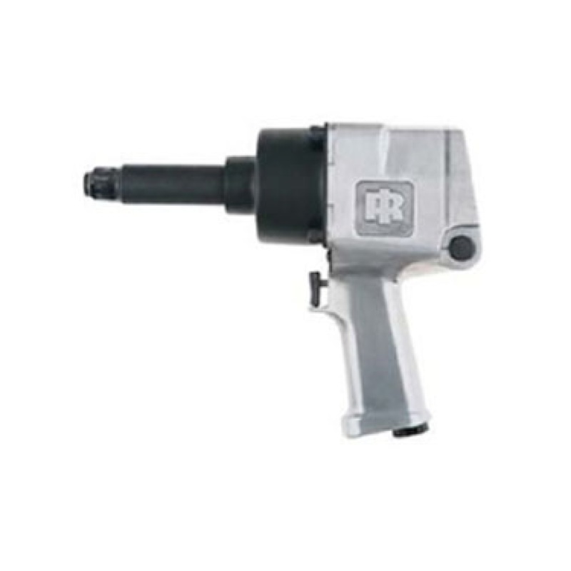 Ingersoll Rand 261-6 3/4" Super Duty Air Impact Wrench with 6" Extended Anvil