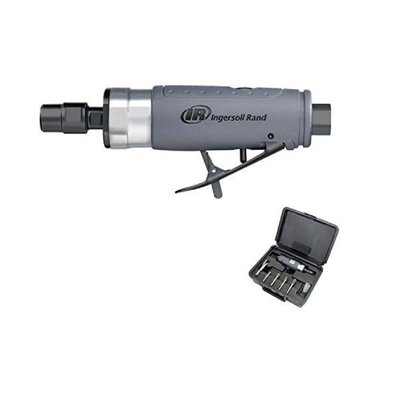 Ingersoll Rand 308B Heavy Duty Composite Straight Die Grinder Kit