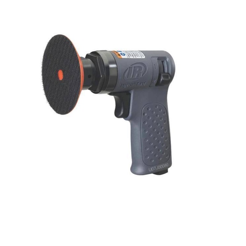 Ingersoll Rand 3128XPA 3" Mini Air Random Sander
