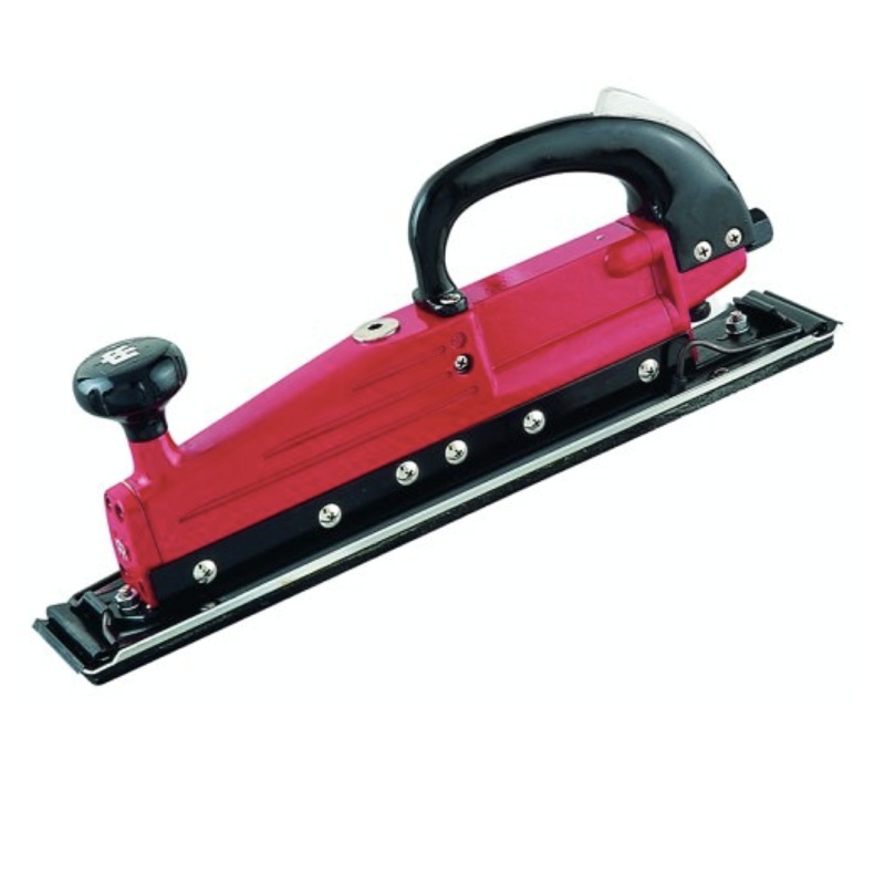 Ingersoll Rand 315 Air Twin Piston Straight Line Sander 2-3/4" x 17-1/2" Pad