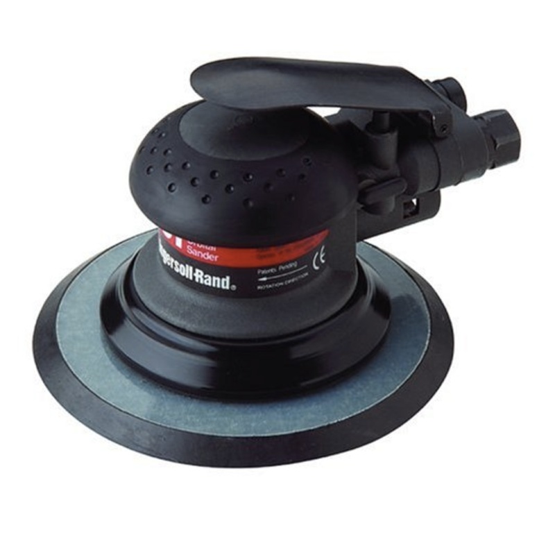 Ingersoll Rand 4151 Vacuum Ready Air Random Orbital Sander