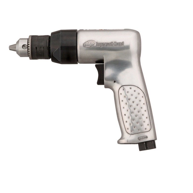 Ingersoll Rand 7802A 3/8" Heavy Duty Air Drill
