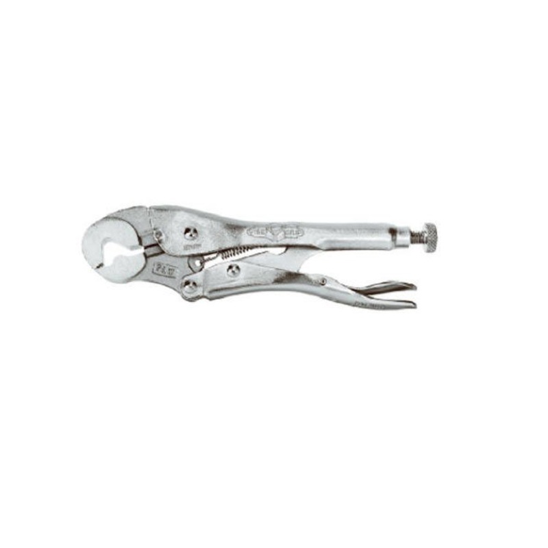 Irwin 4LW 4" Locking Plier Nut Grip Style