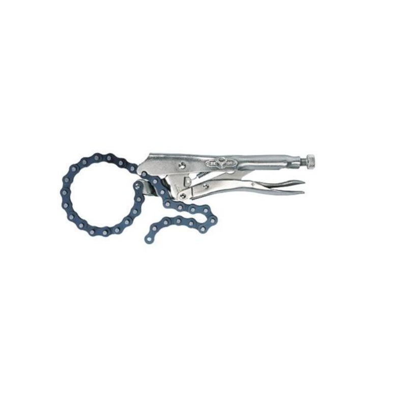 Irwin Vise-Grip 20R 9" Locking Chain Clamp Pliers