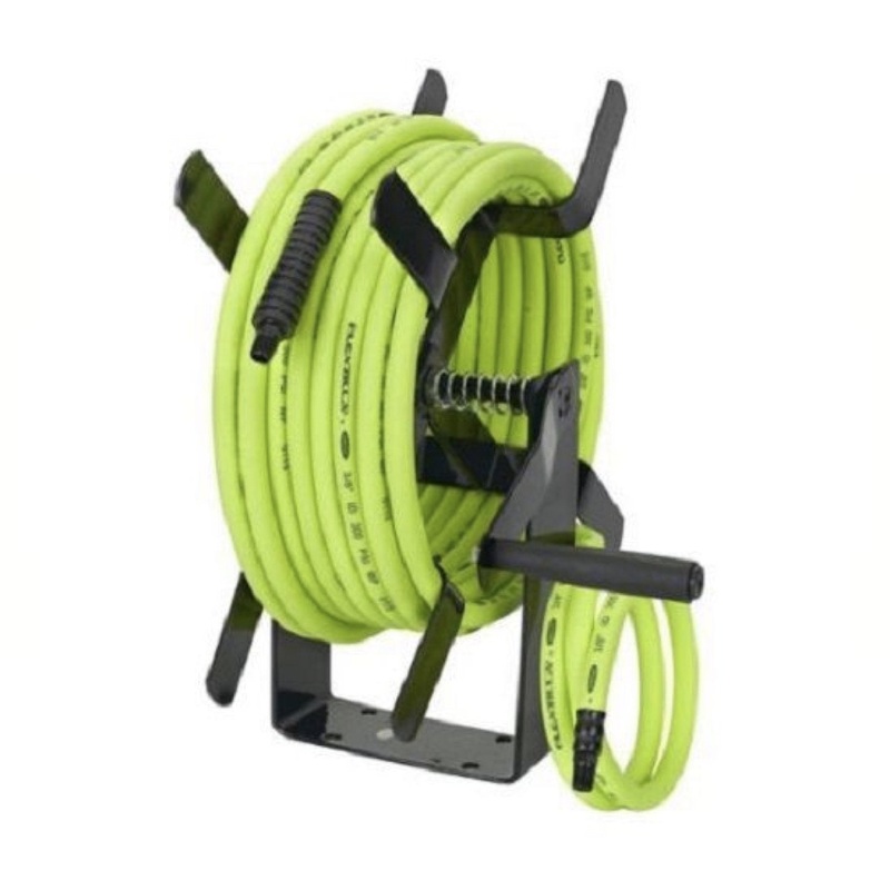 Legacy L8550FZ 3/8" x 50' Manual Air Hose Reel