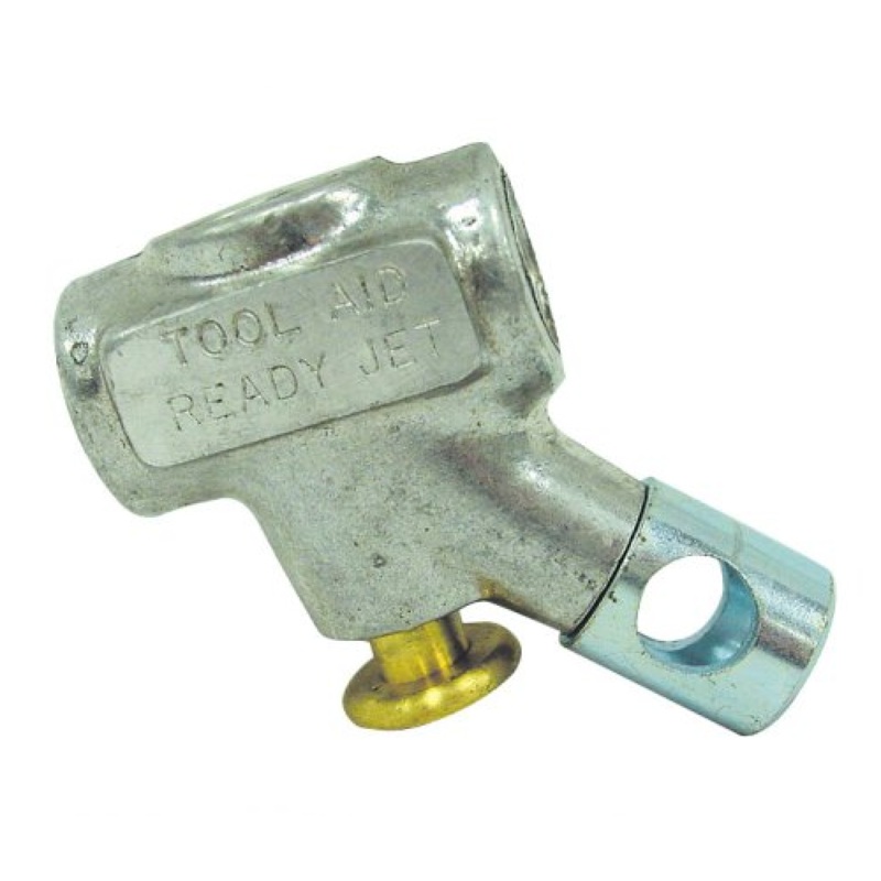 Tool Aid 99180 In-Line Blow Gun with OSHA Nozzle