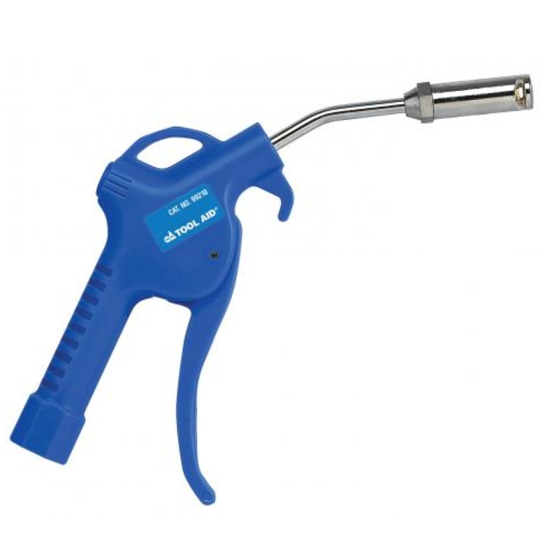 Tool Aid 99210 Blow Gun & Tire Inflator Combination