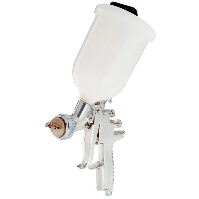 Anest Iwata 9231 HVLP Paint Spray Gun 1.5 Nozzle