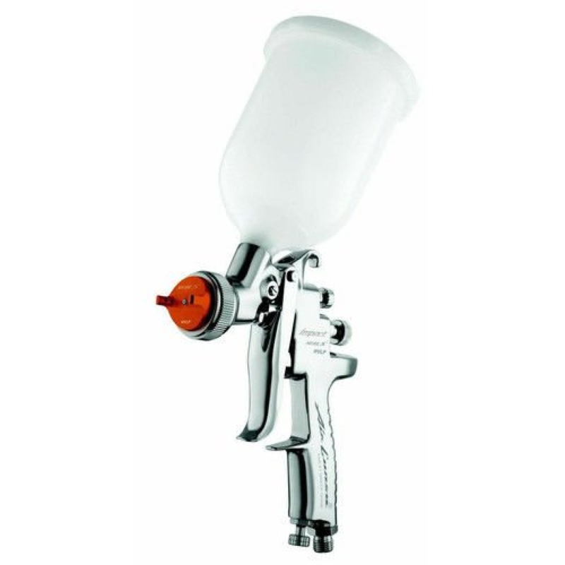 Anest Iwata 9270 1.3 Air Gunsa Impact Spray Gun AZ3 HVLP