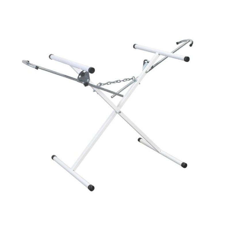 Astro Pneumatic 557012 Panel Stand with Bumper Mounts