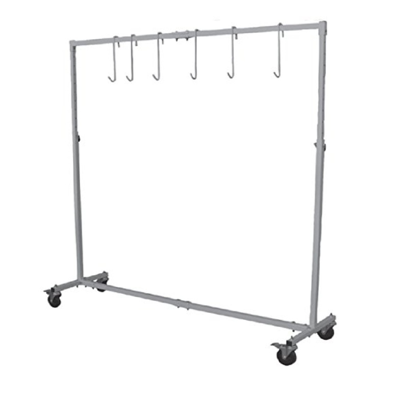 Astro Pneumatic 7306 Adjustable 7 Foot Paint Hanger