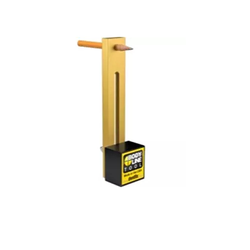 Dent Fix DF-BL10A Body Line Marker Tool