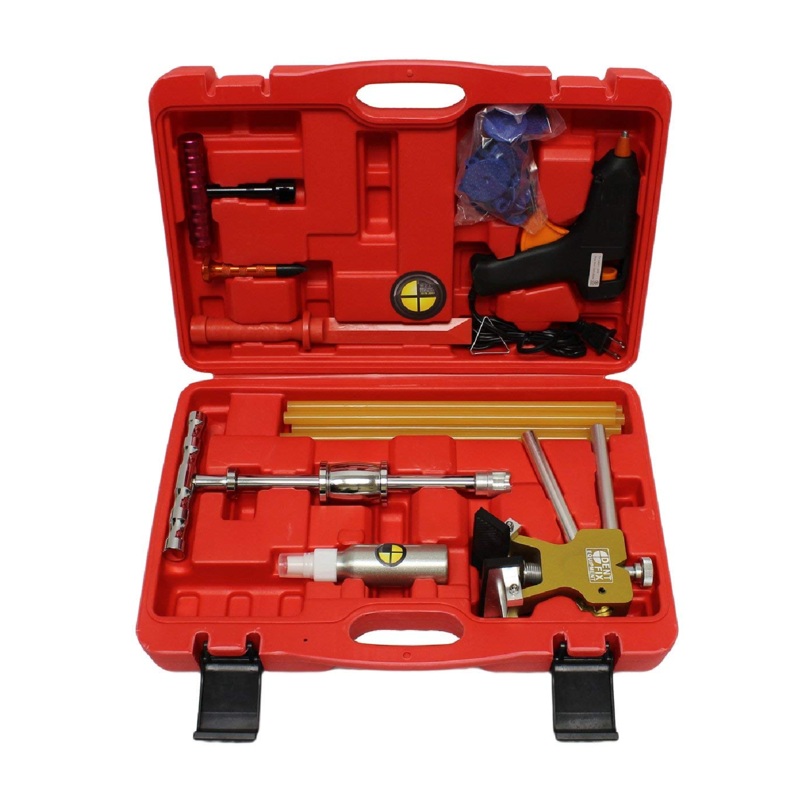 Dent Fix DF-DM555UDX Ultra Ding and Dent Removal System