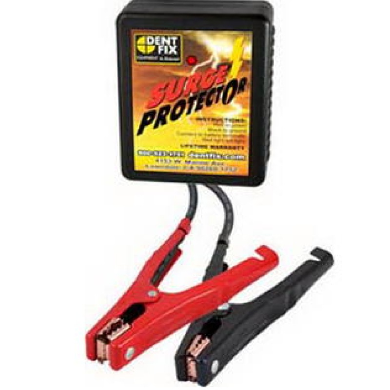 Dent Fix DNT-601 Welder No Shock Surge Protector