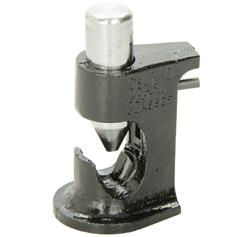 E-Z Red B790C Hammer Type Cable Crimping Tool