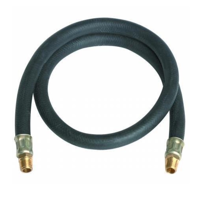 Legacy L8305FZLE 3/8"x 5' Lead End Hose