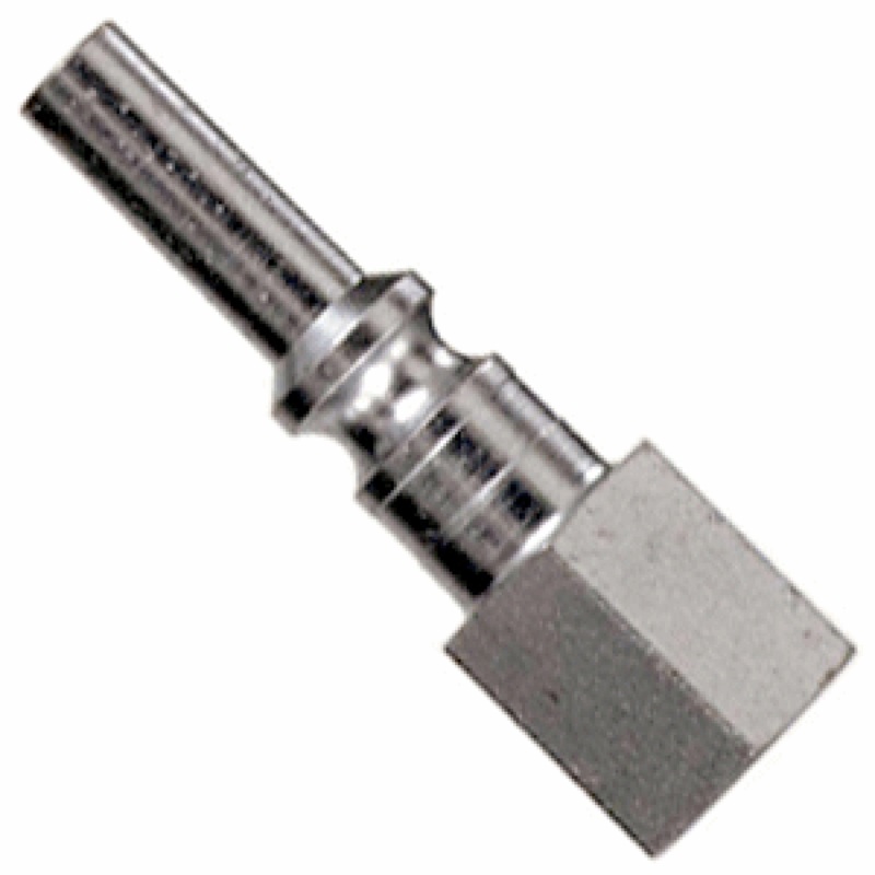 Lincoln 11661 1/4 NPT Female Nipple