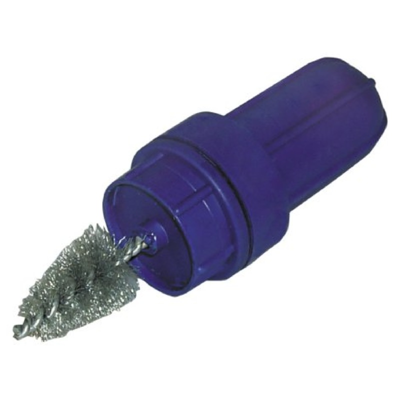Lisle 11120 Battery Brush