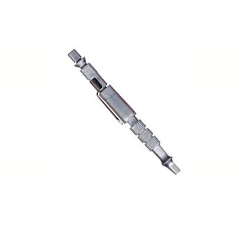 Milton 116S Pocket Blow Gun Aro Style Adjustable
