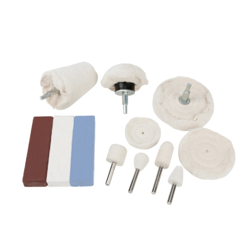 Performance Tool W50091 Stainless Polishing Kit