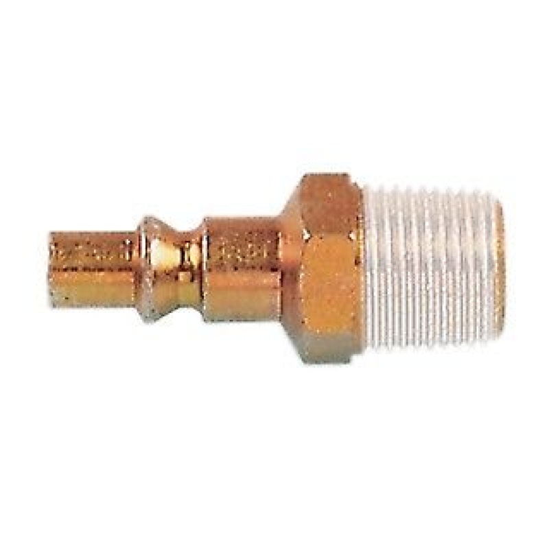 Prevost ARP066251 A Style Nipple 1/4" Male NPT