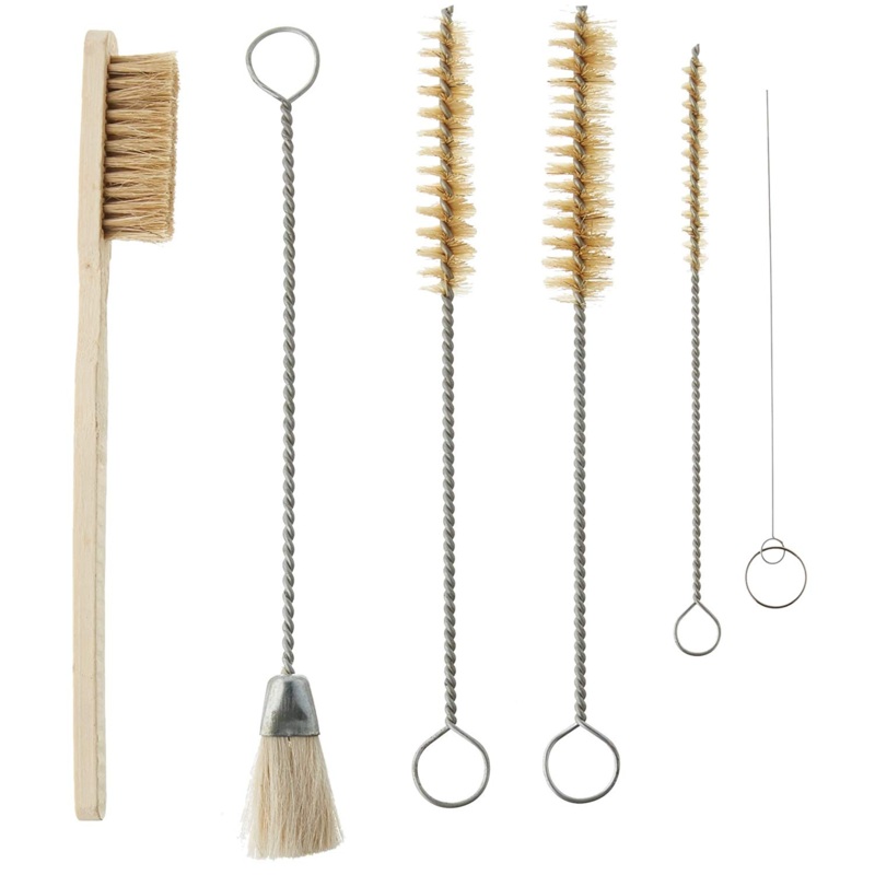 S & G Tool Aid 17280 Spray Gun Cleaning Kit