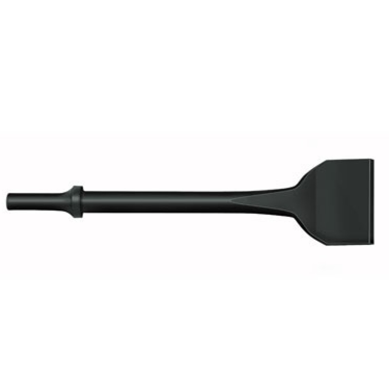 S & G Tool Aid 91950 2" Wide Pneumatic Scraper