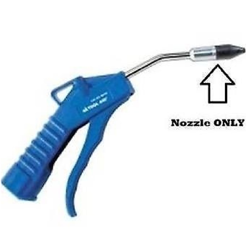 S & G Tool Aid 99402 Rubber Nozzle Assembly