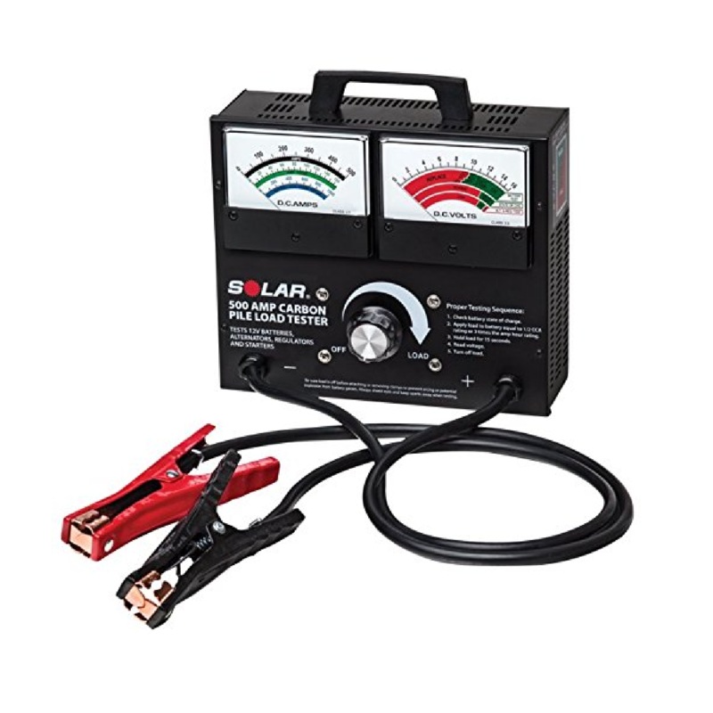 Solar 1874 Invasive Load Tester
