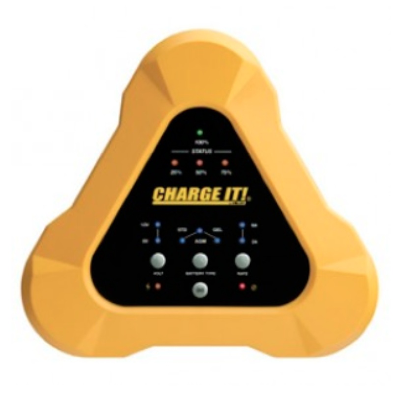 Solar CI4506C 6/2 Amp 6/12V CEC 4506C Charger