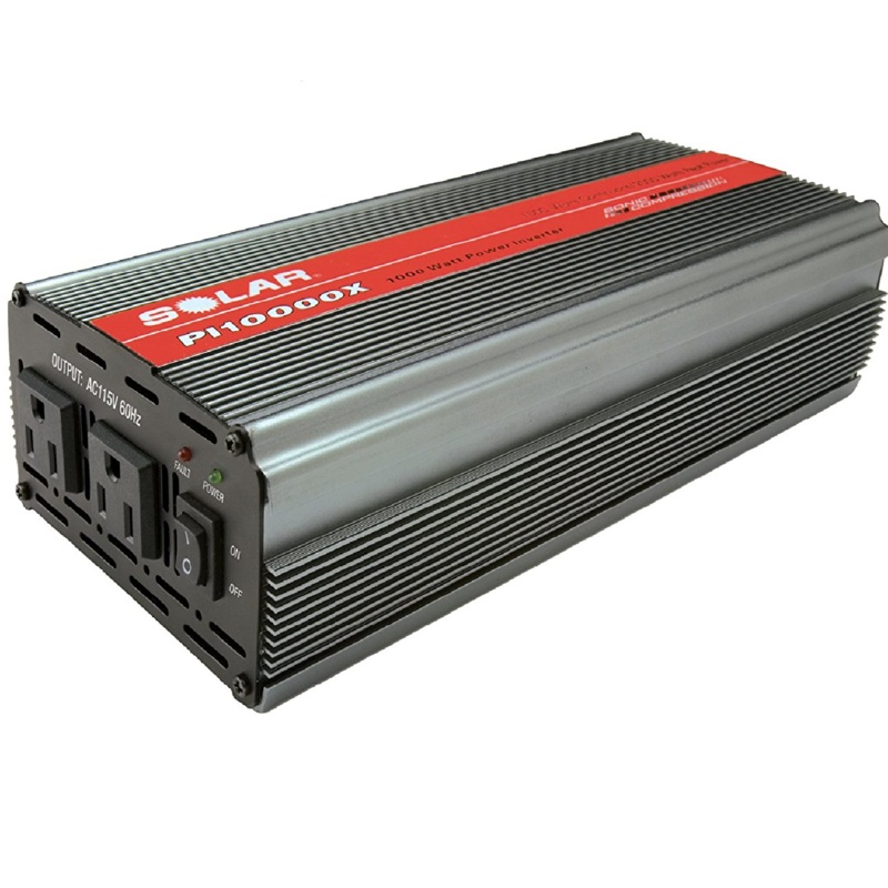 Solar PI10000X 1000 Watt Power Inverter