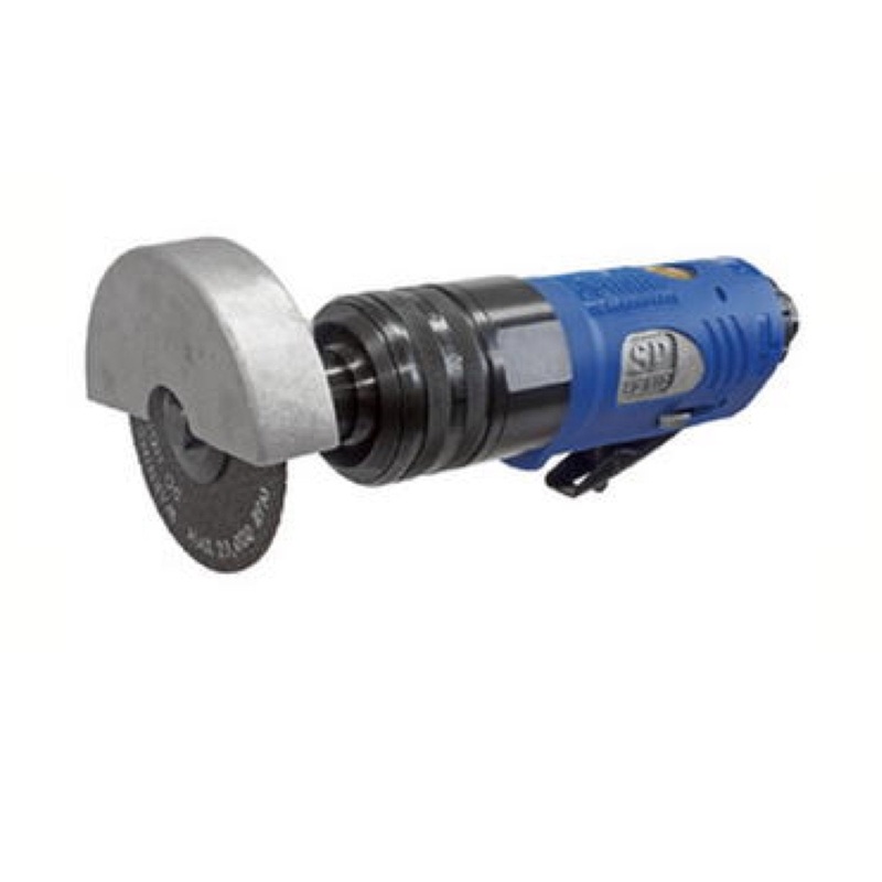 SP Air SP-7231R Reversing Flex Head Air Cut Off Tool