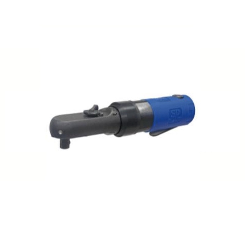 SP Air SP-7260RP 1/4" Reactionless Impact Air Ratchet