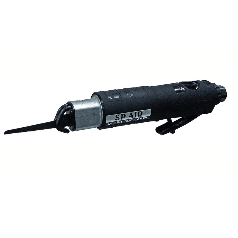 SP Air SP-7610 Gear Type Reciprocating Air Saw