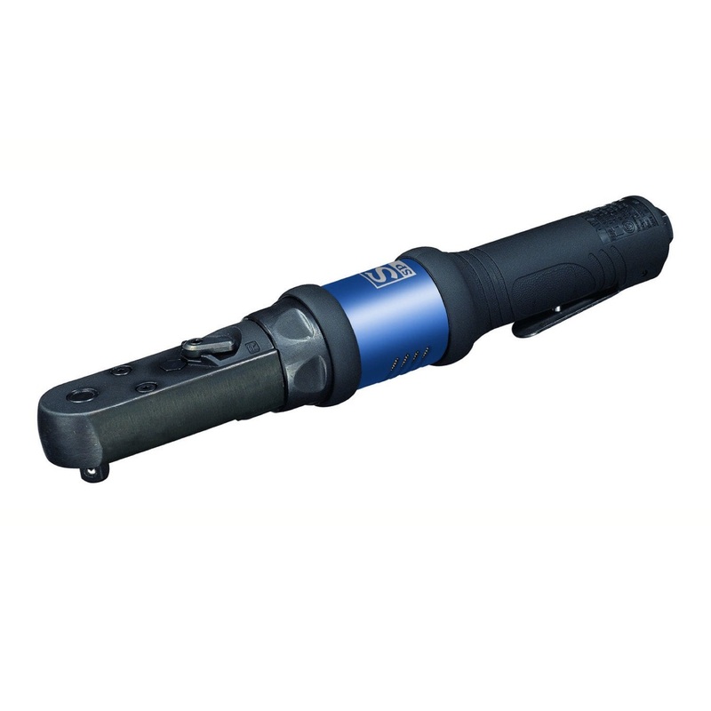 SP Air SP-7787 1/2" High Power Flat Head Ratchet