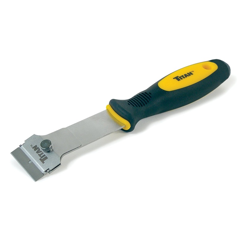 Titan Tools 11030 Multi-Purpose Razor Scraper