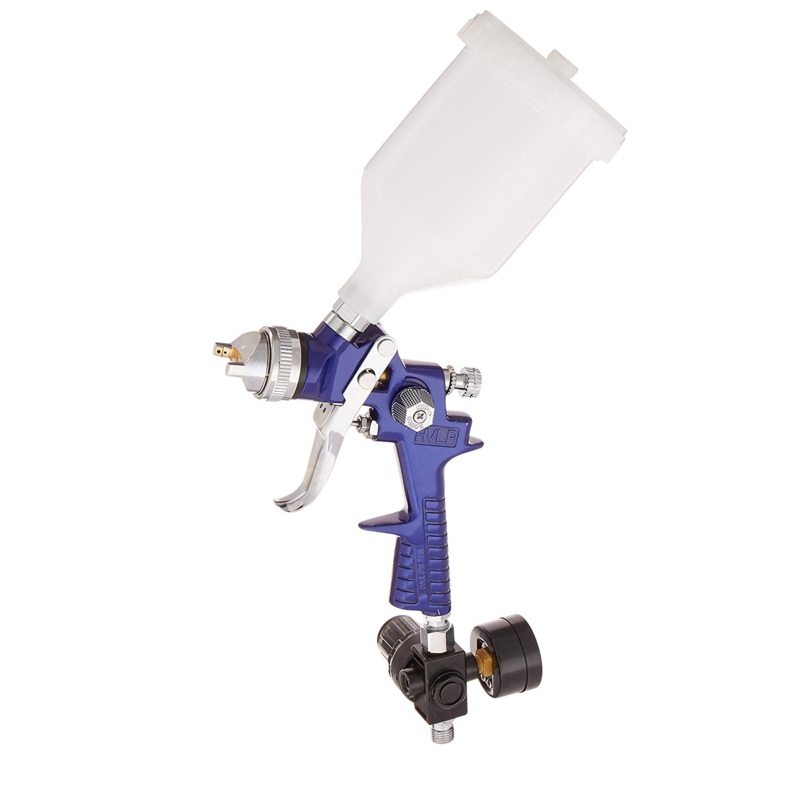 Titan Vaper 19000 1.4mm HVLP Gravity Feed Spray Gun