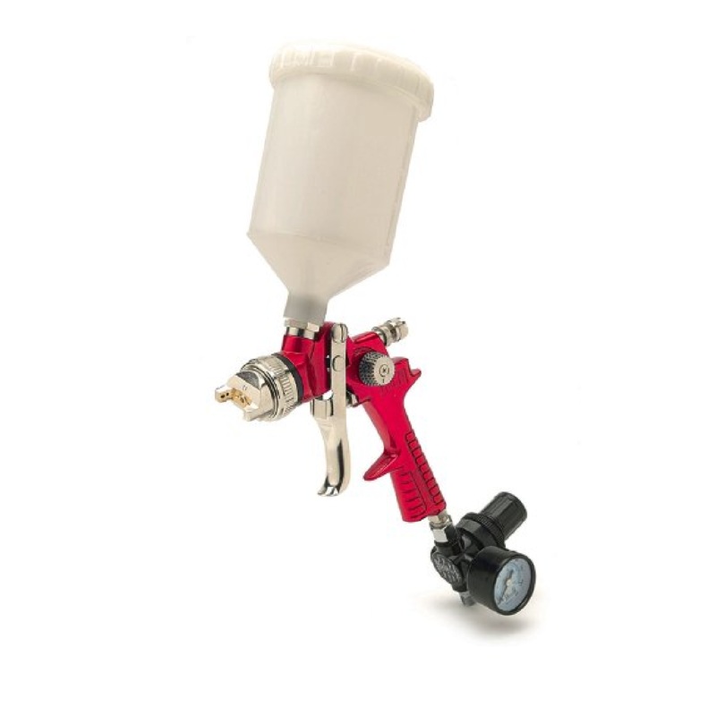 Titan Vaper 19018 1.8mm HVLP Primer Spray Gun