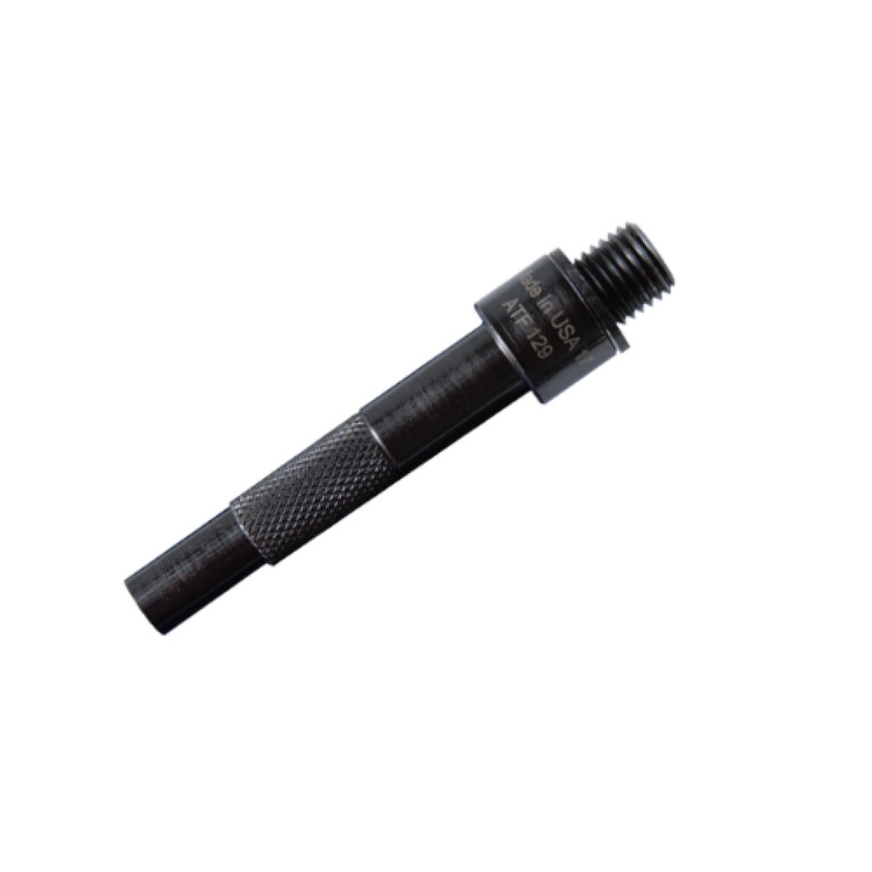 Assenmacher ATF129 Mercedes 722.9 ATF Filling Adapter