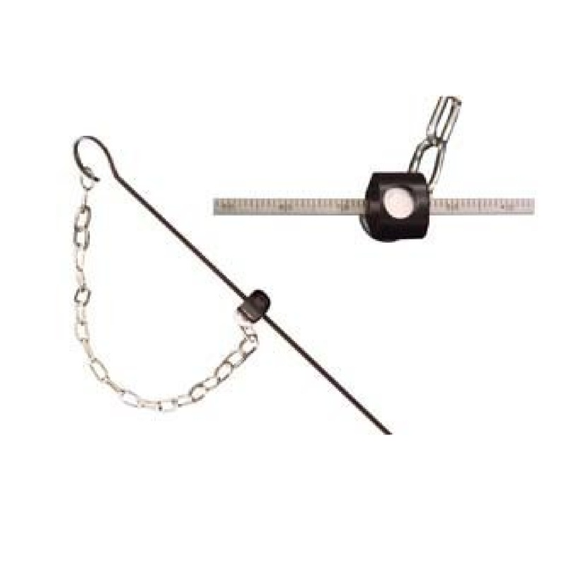 Assenmacher AU40178 Engine Oil Dipstick For Audi 2009
