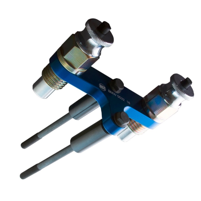 Assenmacher BMW5532 BMW N55 Fuel Injector Tool