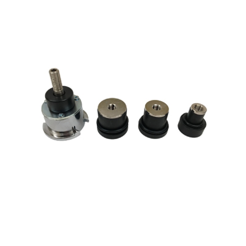 CTA 1079 4-Piece Universal Radiator Test Kit